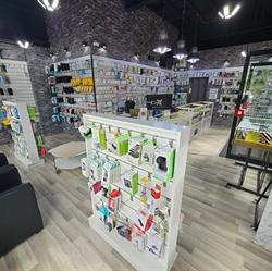 RJ Smartphone Lelystad openingstijden