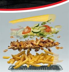Just Döner, Zandvoort openingstijden