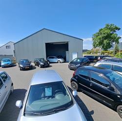 Mulder Auto's, Grootegast openingstijden