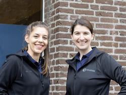 Fysiotherapie en Manuele therapie Back In Balance, Nijmegen openingstijden