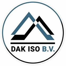 DAK ISO B.V, Hoofddorp openingstijden