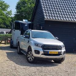 HorseDrives, Laag-Soeren openingstijden