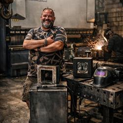 Woods & Steel, Gemert openingstijden