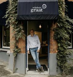 Wijnhuis Graat, Breda openingstijden