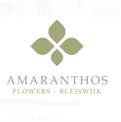 Amaranthos Flowers Bleiswijk openingstijden