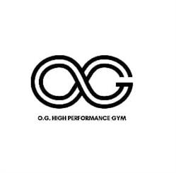 OG High performance gym, Arnhem openingstijden
