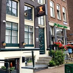 Xplore Hostel Amsterdam openingstijden