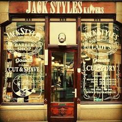 Jack Styles, Gouda openingstijden