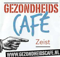 Gezondheidscafé Zeist openingstijden