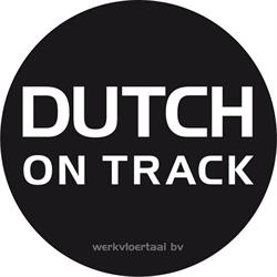 DUTCH ON TRACK, Eindhoven openingstijden