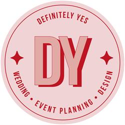 Definitely Yes Weddings & Events, Pernis Rotterdam openingstijden