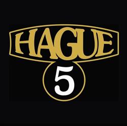 Hague 5 Gendringen openingstijden