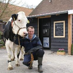 Melktap Burgh-Haamstede openingstijden