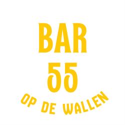 Bar 55 Amsterdam 🍸🍺 openingstijden