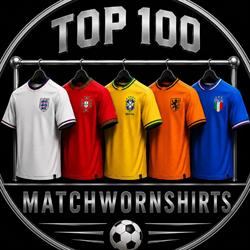 Top100matchwornshirts, Doorn openingstijden
