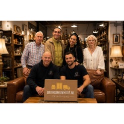 Ontruim Uw Woning, Almelo openingstijden