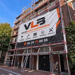 van lent bouw en renovatie bedrijf, Haarlem openingstijden